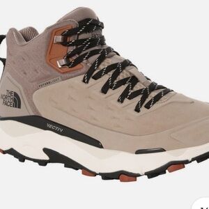 The North Face Vectiv EXPLORIS Mid FUTURELIGHT  Hiking Boots Men’s 9